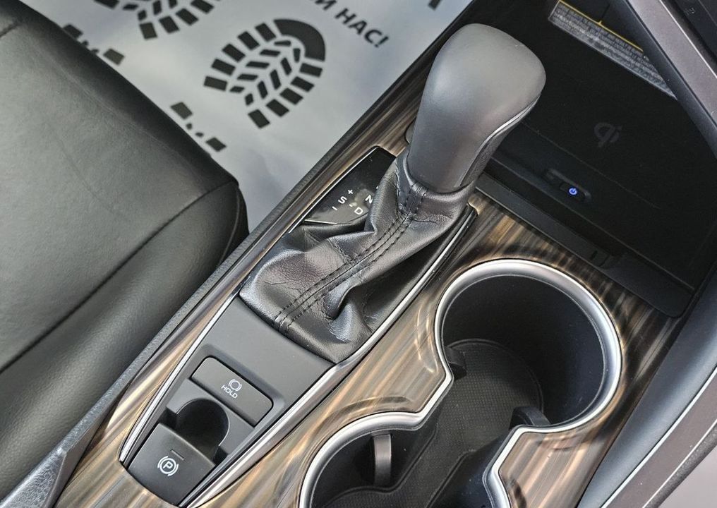 Toyota Camry, 2019 год, 3 749 000 рублей, 25 фотография