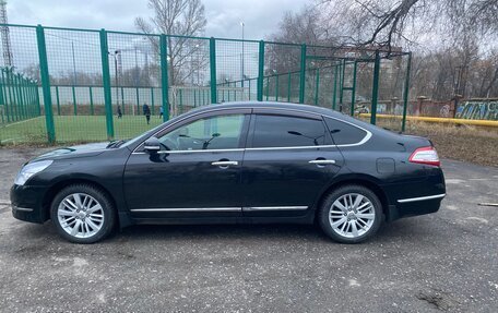 Nissan Teana, 2013 год, 1 250 000 рублей, 5 фотография