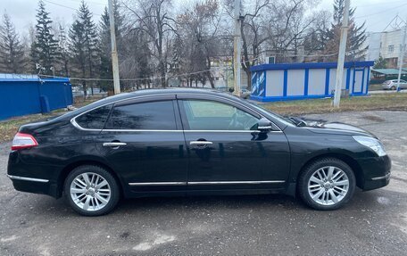 Nissan Teana, 2013 год, 1 250 000 рублей, 12 фотография