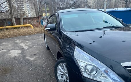 Nissan Teana, 2013 год, 1 250 000 рублей, 14 фотография