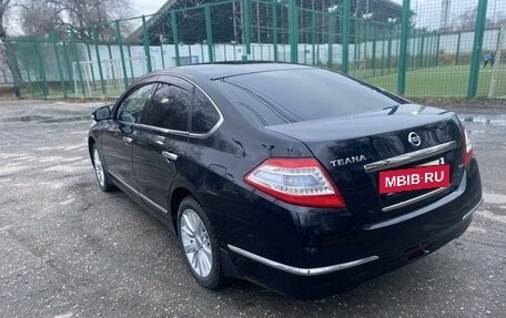 Nissan Teana, 2013 год, 1 250 000 рублей, 6 фотография