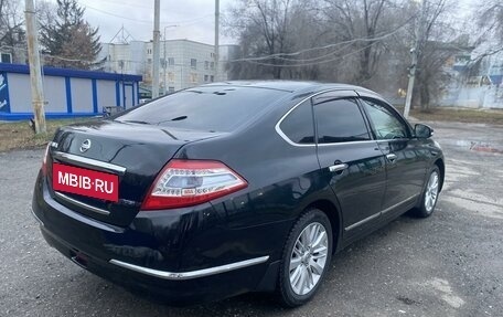 Nissan Teana, 2013 год, 1 250 000 рублей, 10 фотография