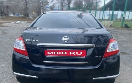 Nissan Teana, 2013 год, 1 250 000 рублей, 8 фотография