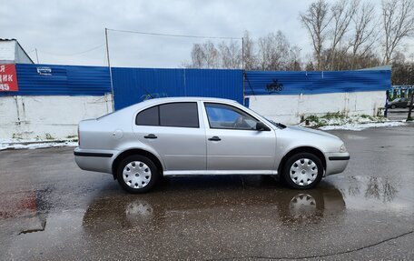 Skoda Octavia IV, 2002 год, 270 000 рублей, 5 фотография