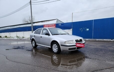 Skoda Octavia IV, 2002 год, 270 000 рублей, 6 фотография