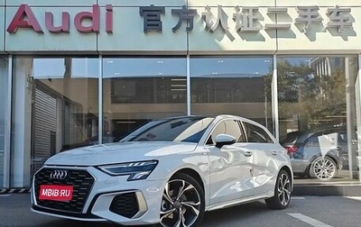 Audi A3, 2021 год, 2 350 000 рублей, 1 фотография