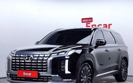 Hyundai Palisade I, 2023 год, 4 680 888 рублей, 1 фотография