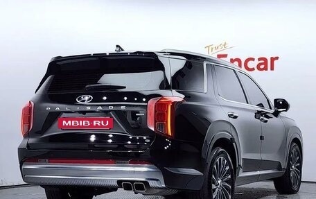 Hyundai Palisade I, 2023 год, 4 680 888 рублей, 2 фотография