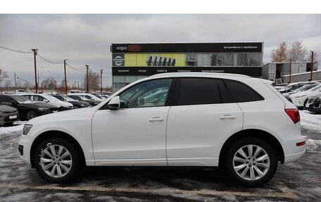 Audi Q5, 2011 год, 1 525 000 рублей, 2 фотография