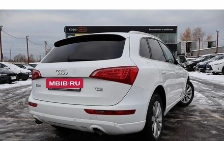 Audi Q5, 2011 год, 1 525 000 рублей, 3 фотография