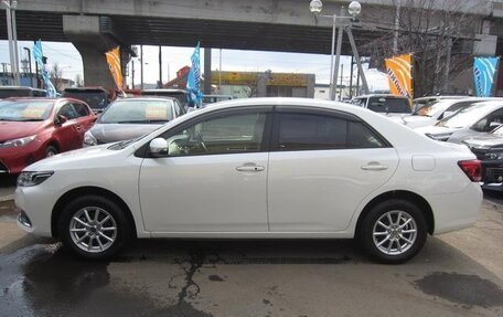 Toyota Allion, 2017 год, 1 434 000 рублей, 7 фотография