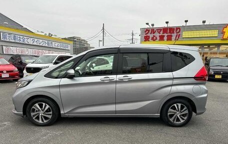 Honda Freed II, 2020 год, 1 329 000 рублей, 5 фотография