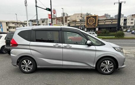 Honda Freed II, 2020 год, 1 329 000 рублей, 4 фотография