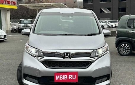 Honda Freed II, 2020 год, 1 329 000 рублей, 2 фотография