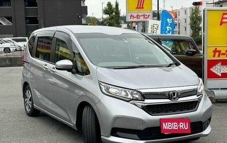 Honda Freed II, 2020 год, 1 329 000 рублей, 3 фотография