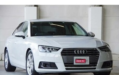 Audi A4, 2016 год, 1 300 000 рублей, 1 фотография