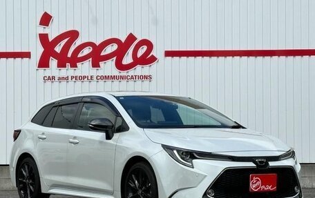 Toyota Corolla, 2021 год, 1 459 000 рублей, 1 фотография