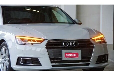 Audi A4, 2016 год, 1 300 000 рублей, 8 фотография