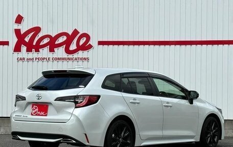 Toyota Corolla, 2021 год, 1 459 000 рублей, 3 фотография