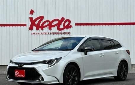 Toyota Corolla, 2021 год, 1 459 000 рублей, 2 фотография