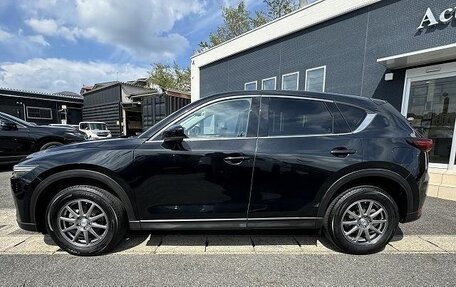 Mazda CX-5 II, 2021 год, 2 220 000 рублей, 6 фотография