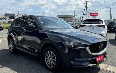 Mazda CX-5 II, 2021 год, 2 220 000 рублей, 1 фотография