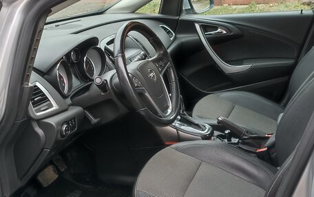 Opel Astra J, 2012 год, 1 100 000 рублей, 7 фотография