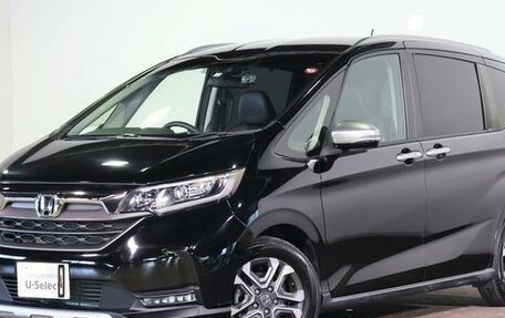 Honda Freed II, 2021 год, 1 150 000 рублей, 1 фотография