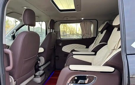 Ford Tourneo Custom I рестайлинг, 2021 год, 2 765 000 рублей, 8 фотография