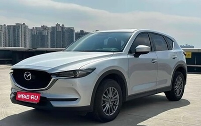 Mazda CX-5 II, 2021 год, 2 330 000 рублей, 1 фотография