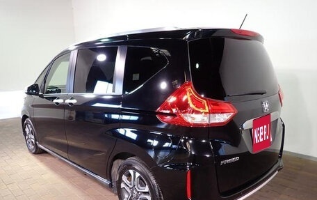 Honda Freed II, 2021 год, 1 150 000 рублей, 5 фотография