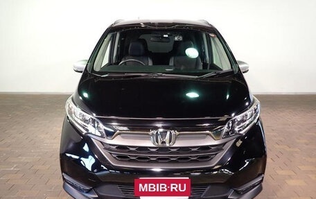 Honda Freed II, 2021 год, 1 150 000 рублей, 3 фотография