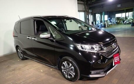 Honda Freed II, 2021 год, 1 150 000 рублей, 2 фотография