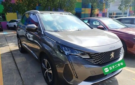 Peugeot 4008, 2021 год, 2 160 000 рублей, 3 фотография