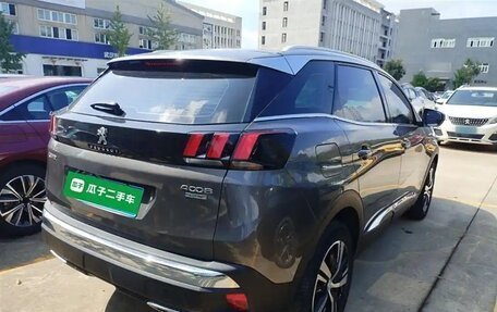 Peugeot 4008, 2021 год, 2 160 000 рублей, 4 фотография