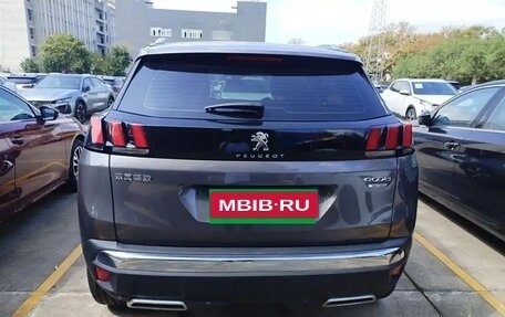 Peugeot 4008, 2021 год, 2 160 000 рублей, 5 фотография