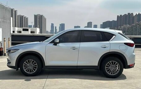 Mazda CX-5 II, 2021 год, 2 330 000 рублей, 2 фотография