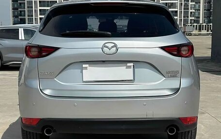 Mazda CX-5 II, 2021 год, 2 330 000 рублей, 3 фотография