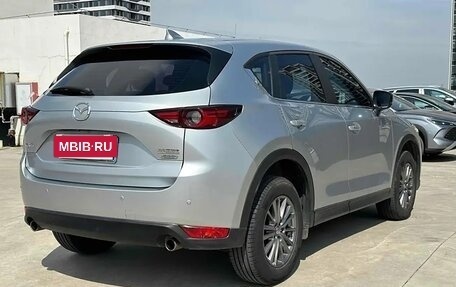 Mazda CX-5 II, 2021 год, 2 330 000 рублей, 4 фотография