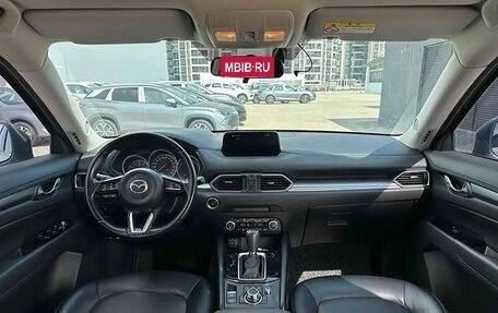 Mazda CX-5 II, 2021 год, 2 330 000 рублей, 10 фотография