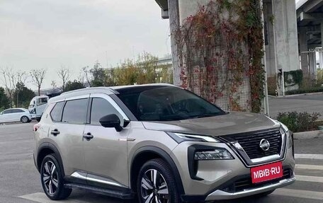 Nissan X-Trail, 2021 год, 2 780 000 рублей, 1 фотография