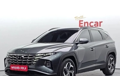 Hyundai Tucson, 2021 год, 2 500 000 рублей, 1 фотография