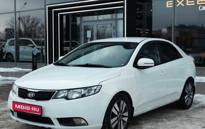 KIA Cerato III, 2012 год, 905 000 рублей, 1 фотография