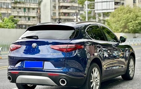 Alfa Romeo Stelvio, 2021 год, 3 895 000 рублей, 7 фотография