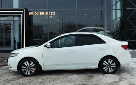 KIA Cerato III, 2012 год, 905 000 рублей, 2 фотография