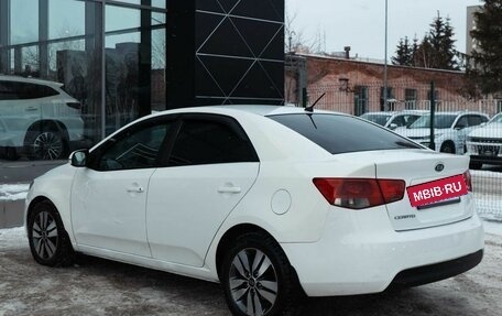 KIA Cerato III, 2012 год, 905 000 рублей, 3 фотография