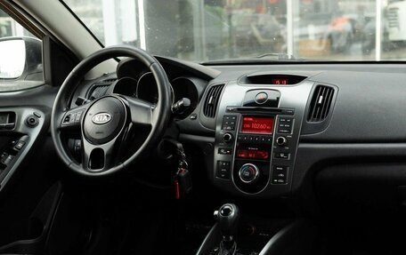 KIA Cerato III, 2012 год, 905 000 рублей, 10 фотография