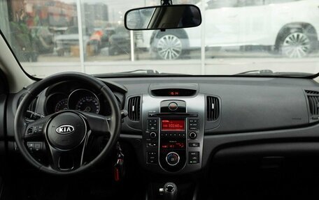 KIA Cerato III, 2012 год, 905 000 рублей, 11 фотография