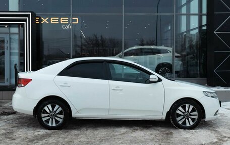 KIA Cerato III, 2012 год, 905 000 рублей, 6 фотография