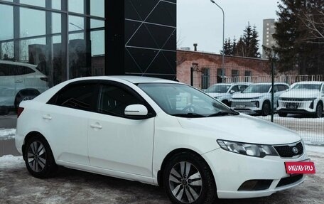 KIA Cerato III, 2012 год, 905 000 рублей, 7 фотография